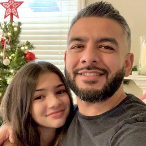 Meet your Posher, Ruben